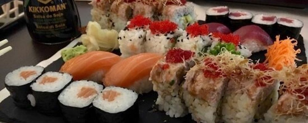 Ristoranti All you can Eat