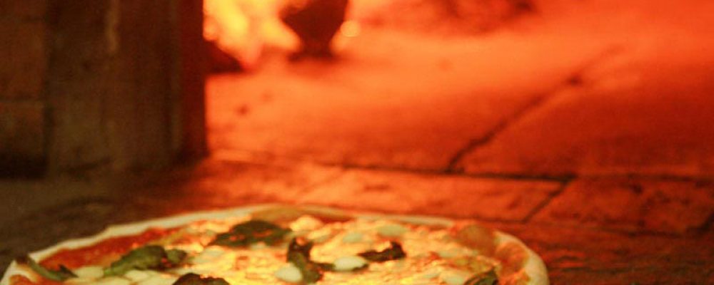 Pizzeria d’asporto